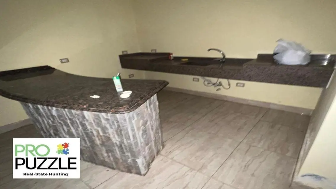 For rent duplex in yasmine villas