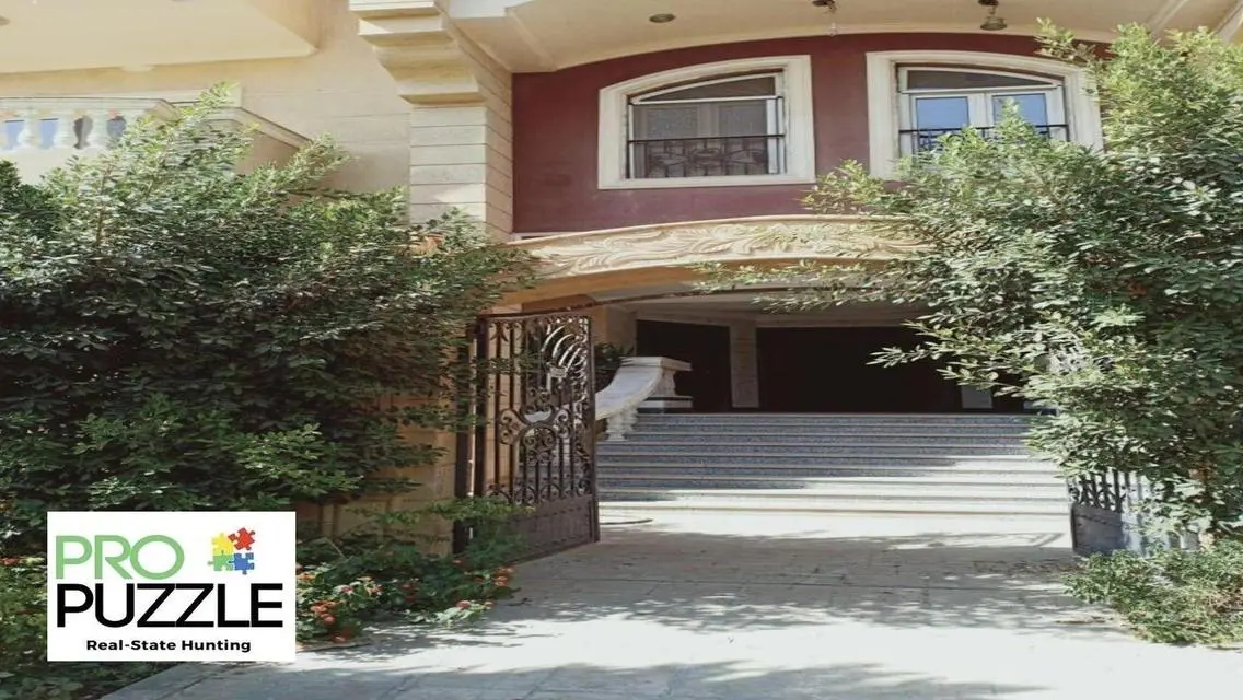 For rent duplex in yasmine villas