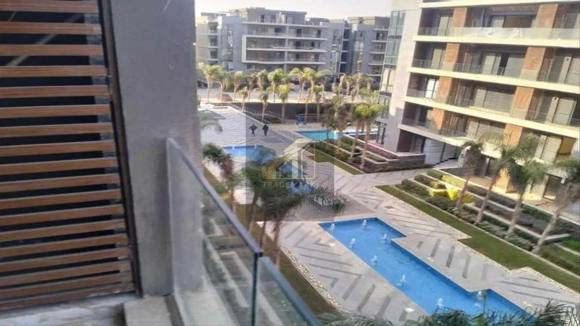 apartment 128 m with ac\s prime location low price