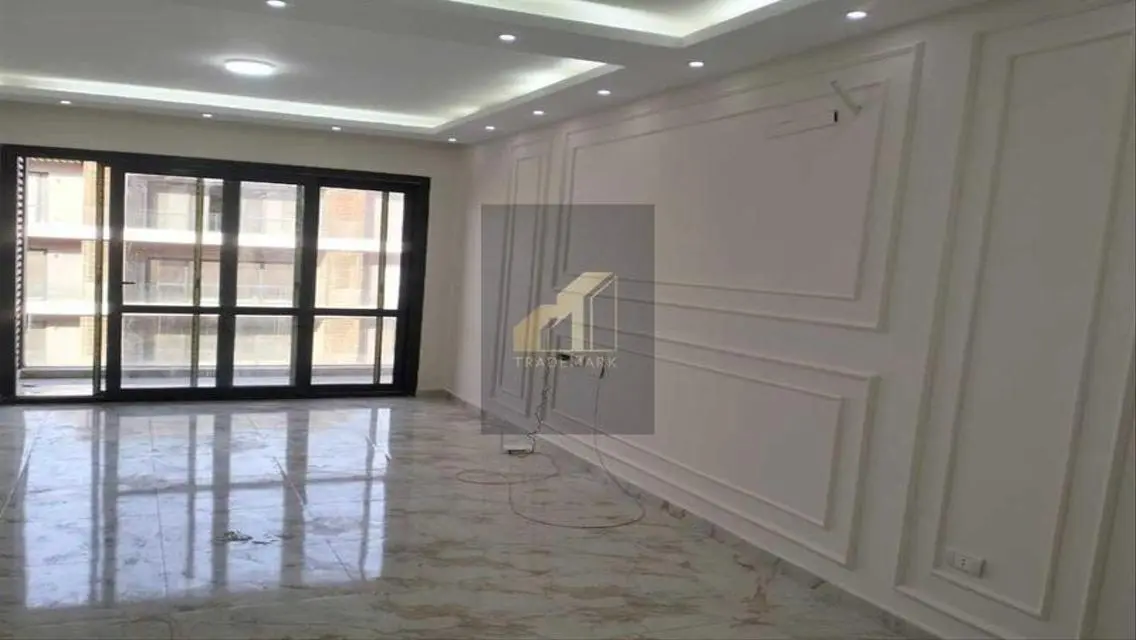 apartment 128 m with ac\s prime location low price