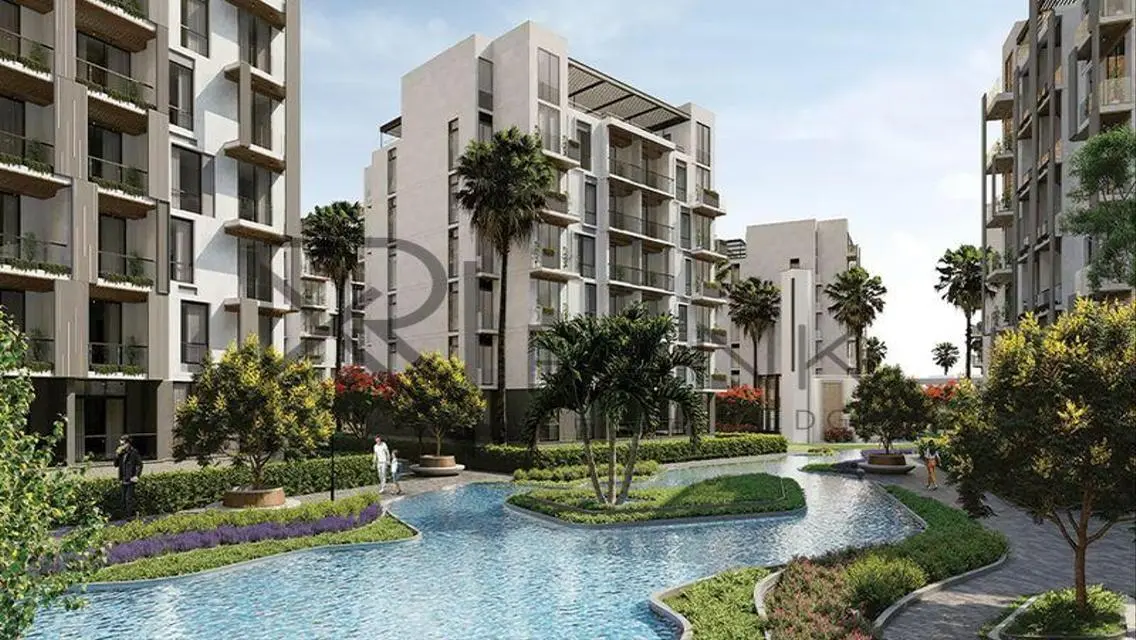 Apartment for sale in The Icon Residence