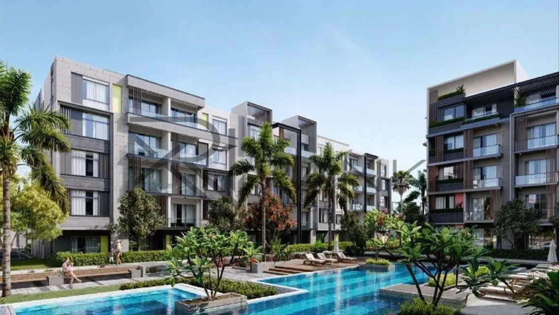 Apartment for sale in The Icon Residence
