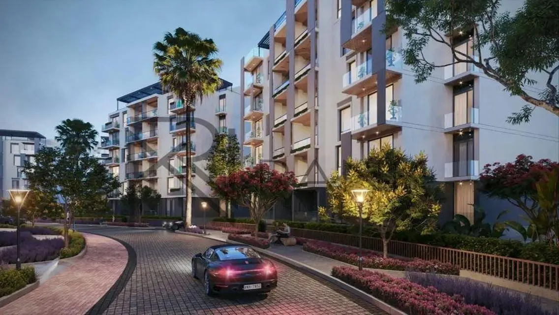 Apartment for sale in The Icon Residence