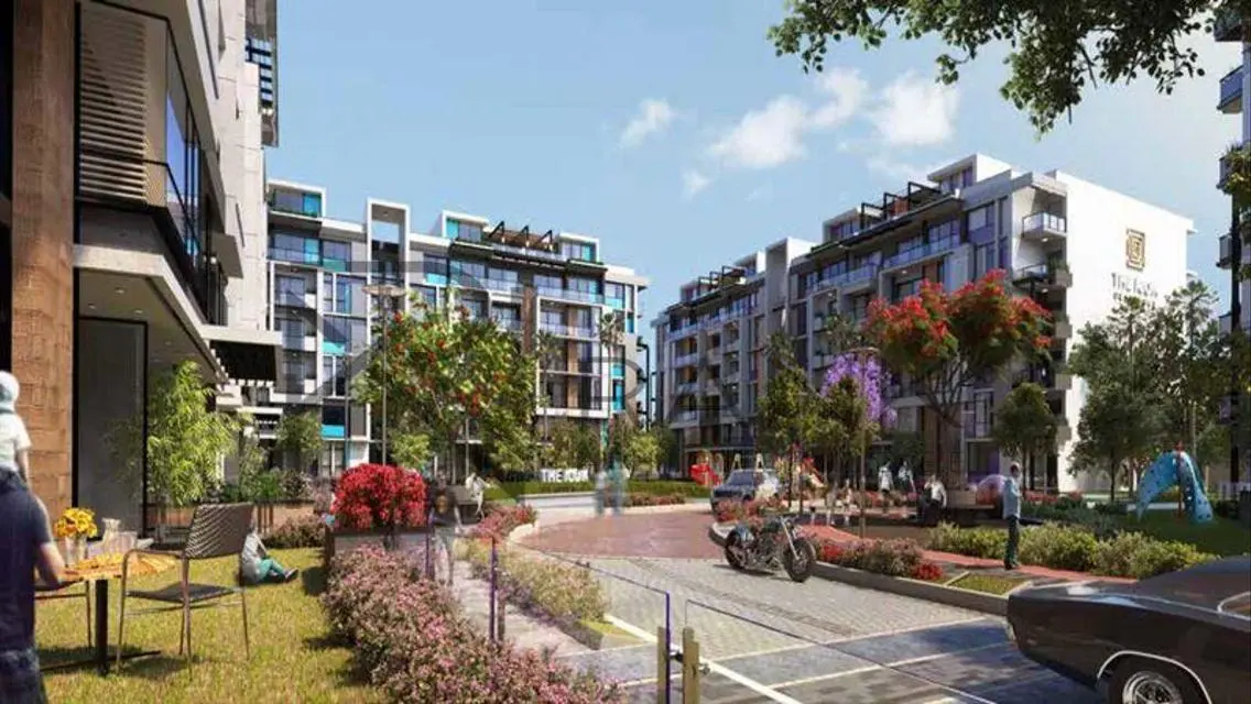 Apartment for sale in The Icon Residence