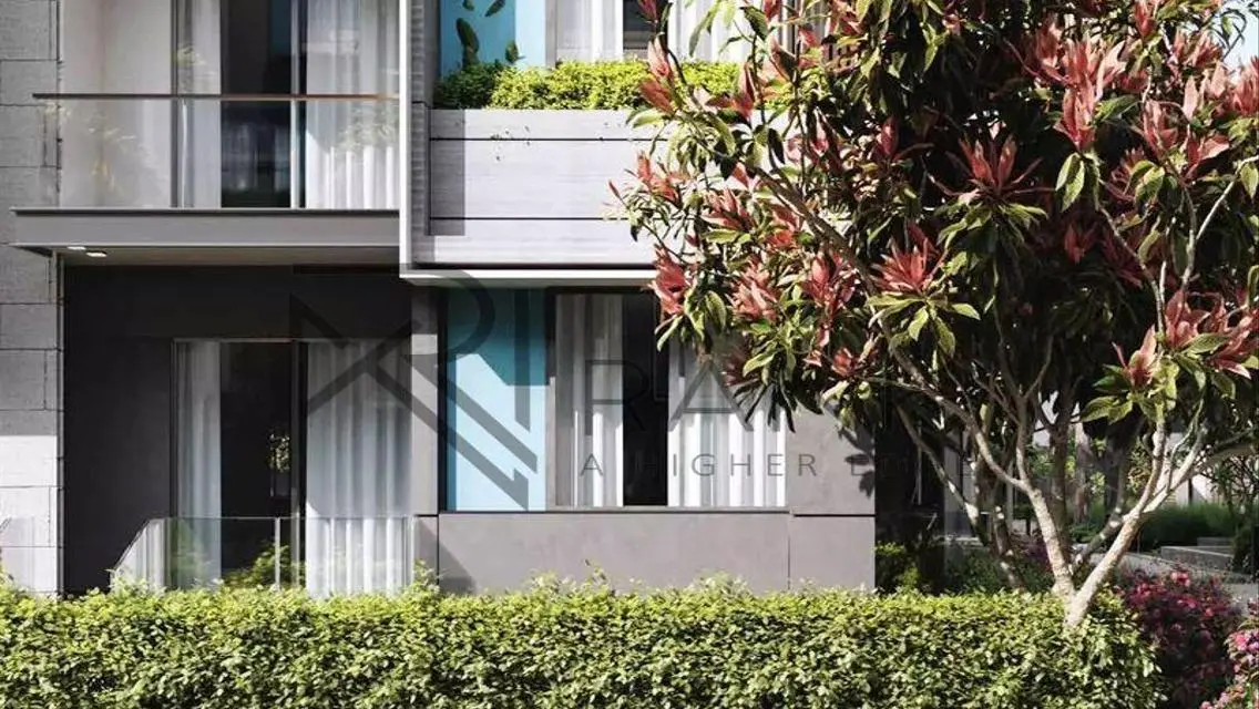 Apartment for sale in The Icon Residence