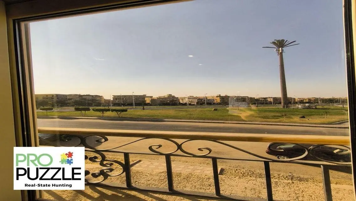 Apartment for rent in El Banafseg Furnished Hotel
