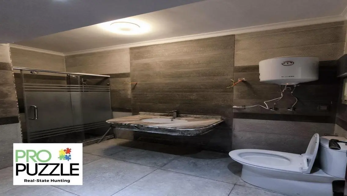 Apartment for rent in El Banafseg Furnished Hotel