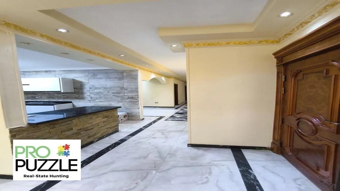 Apartment for rent in El Banafseg Furnished Hotel