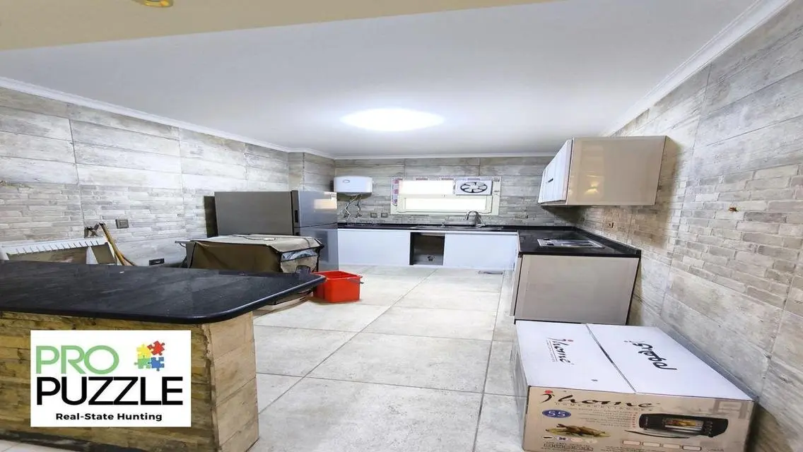 Apartment for rent in El Banafseg Furnished Hotel