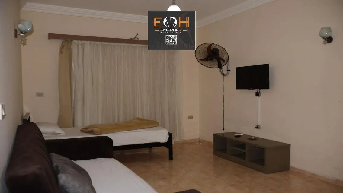 Luxurious Apartment for Rent with Spacious Area