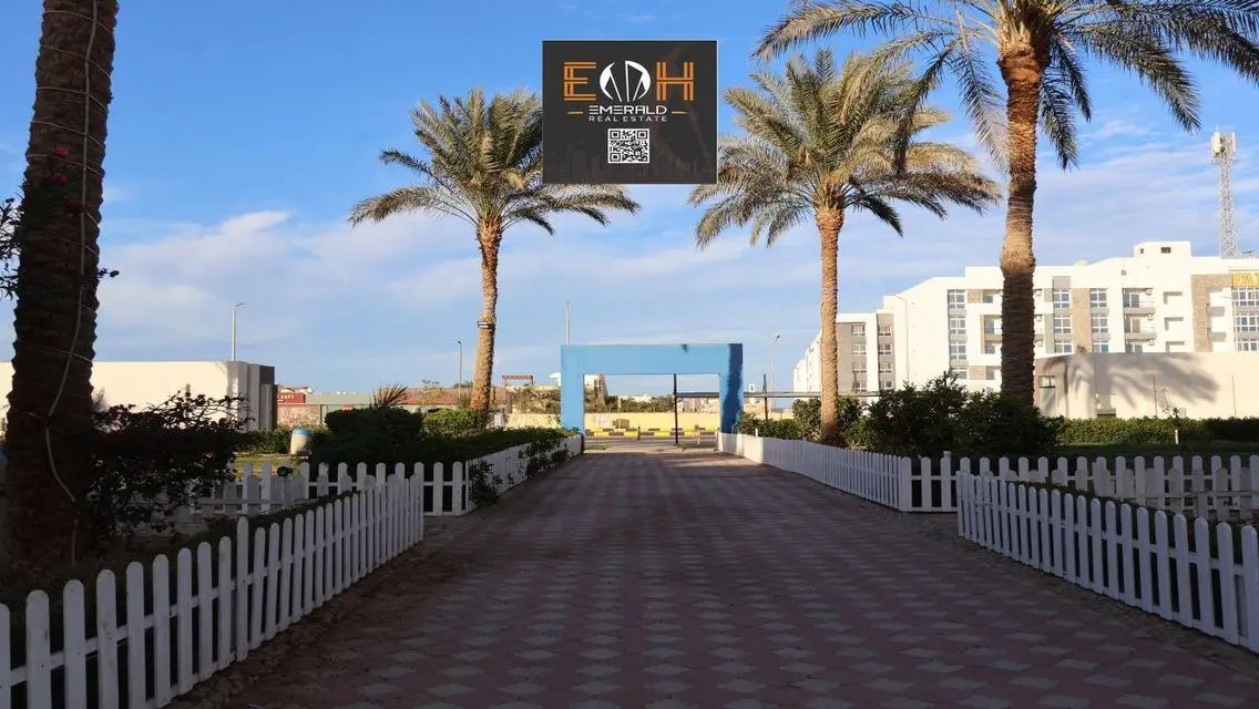 Luxurious Apartment for Rent with Spacious Area