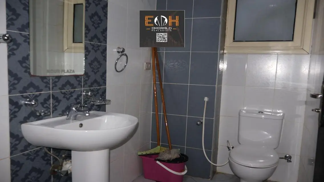Luxurious Apartment for Rent with Spacious Area