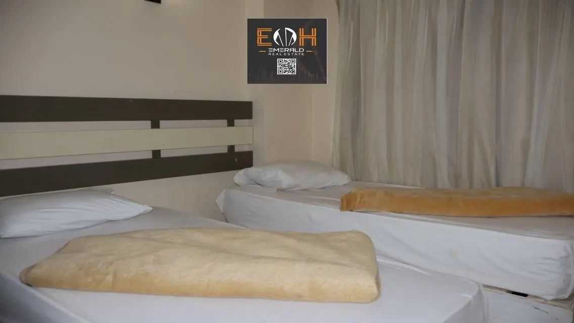 Luxurious Apartment for Rent with Spacious Area