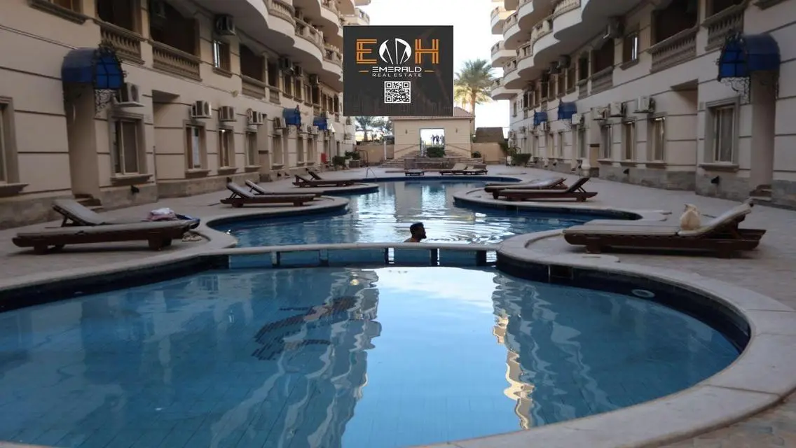 Luxurious Apartment for Rent with Spacious Area