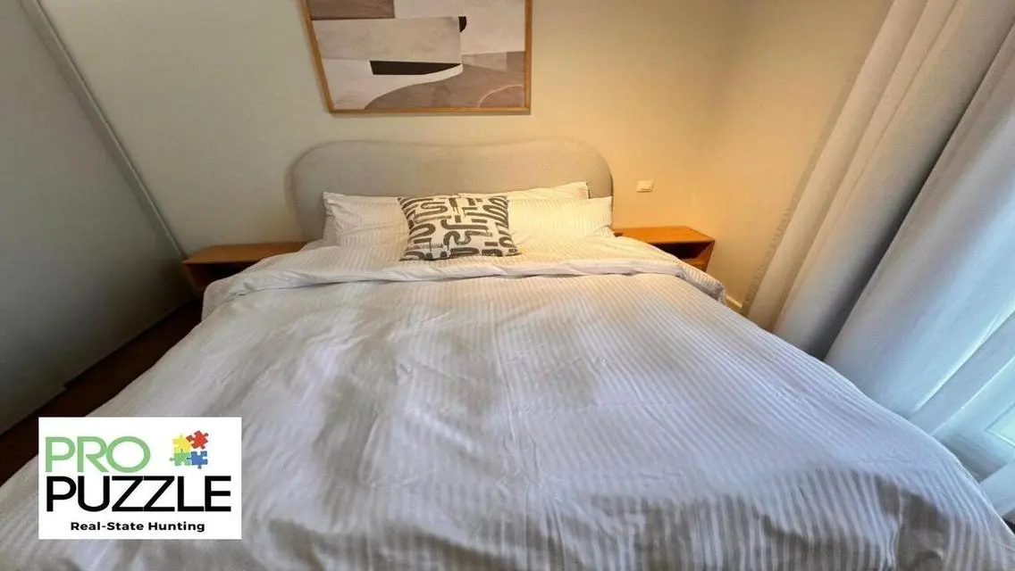 Apartment for Rent in Mivida Boulevard