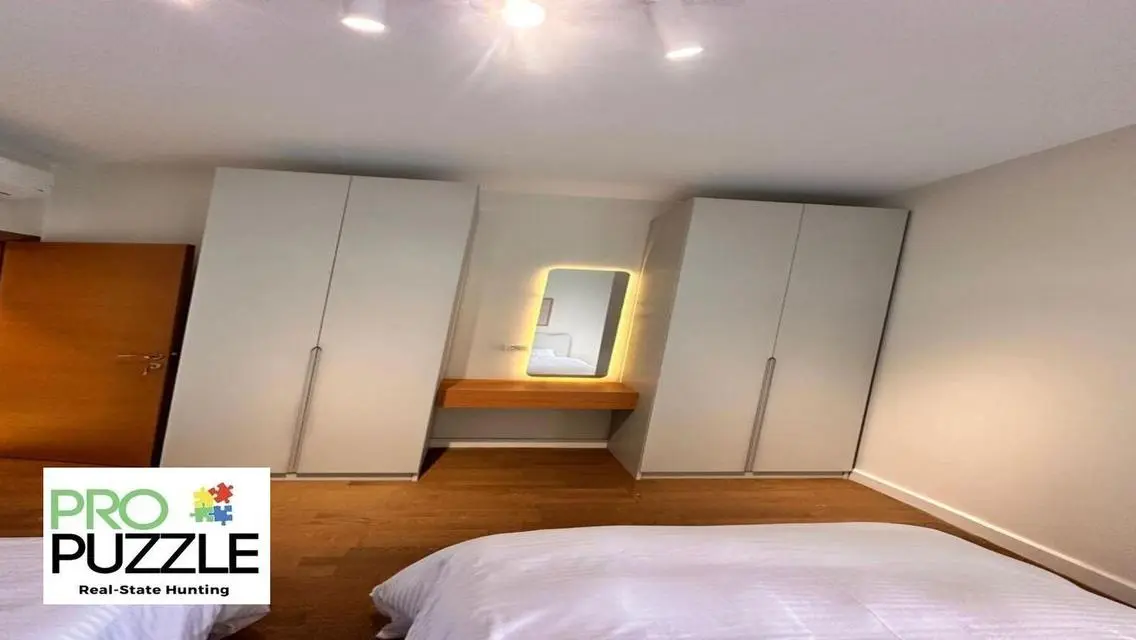 Apartment for Rent in Mivida Boulevard