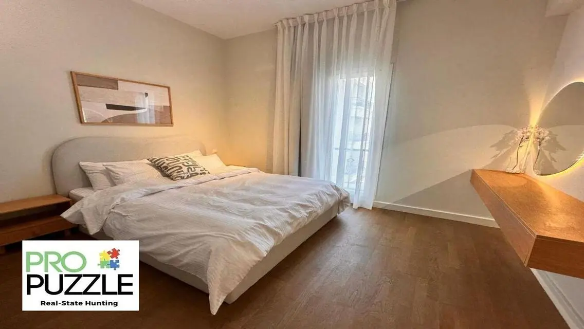 Apartment for Rent in Mivida Boulevard