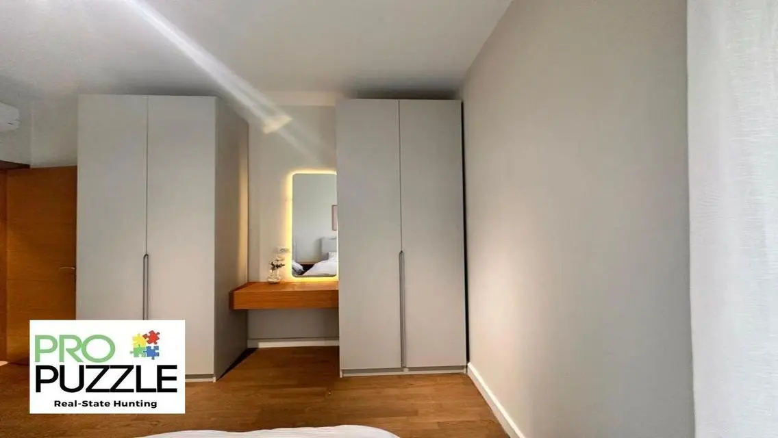 Apartment for Rent in Mivida Boulevard