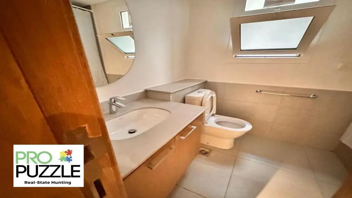 Apartment for Rent in Mivida Boulevard