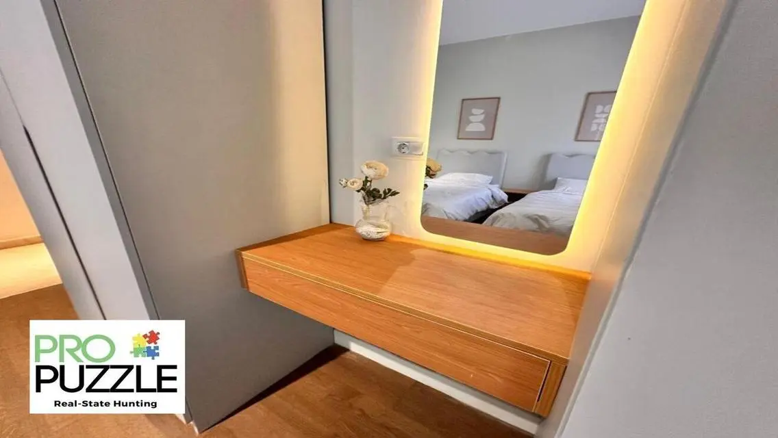 Apartment for Rent in Mivida Boulevard