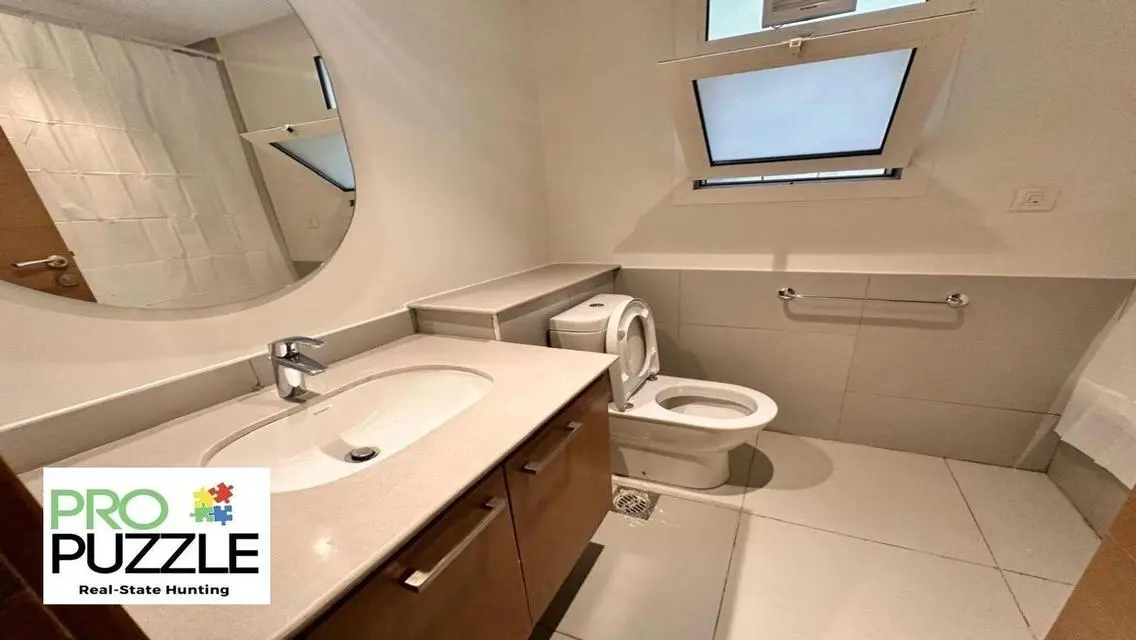 Apartment for Rent in Mivida Boulevard