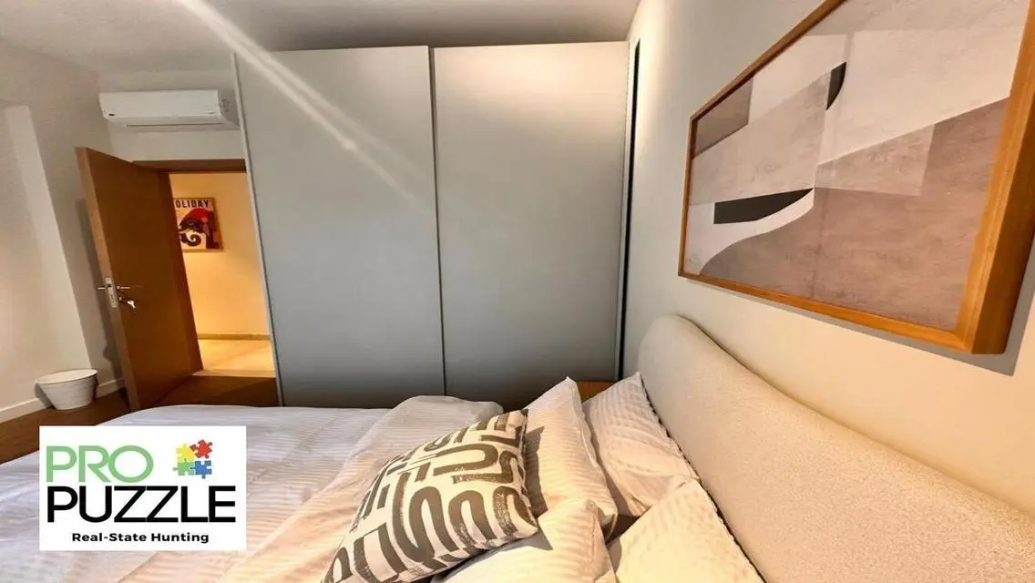 Apartment for Rent in Mivida Boulevard