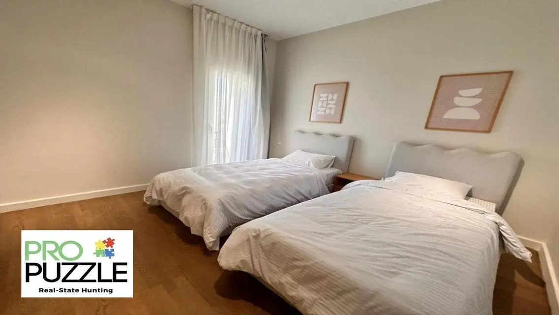 Apartment for Rent in Mivida Boulevard