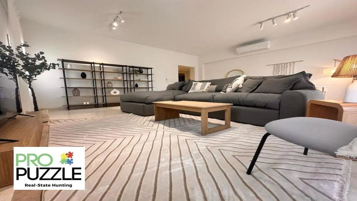Apartment for Rent in Mivida Boulevard