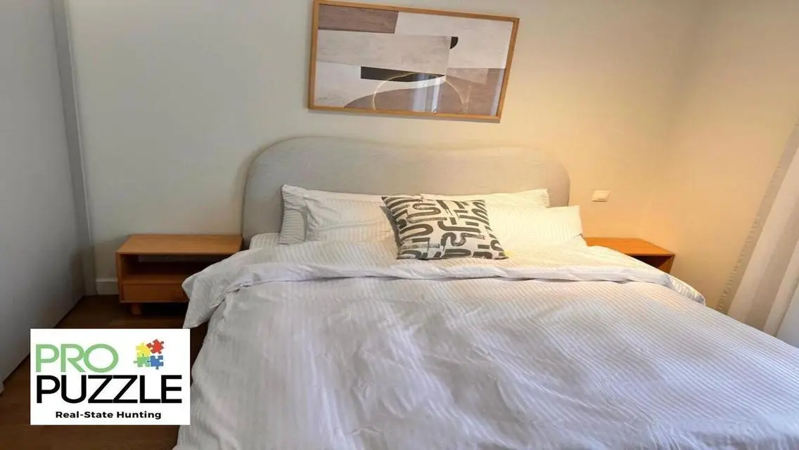 Apartment for Rent in Mivida Boulevard
