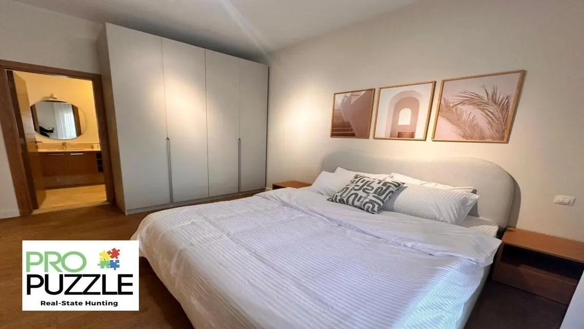 Apartment for Rent in Mivida Boulevard