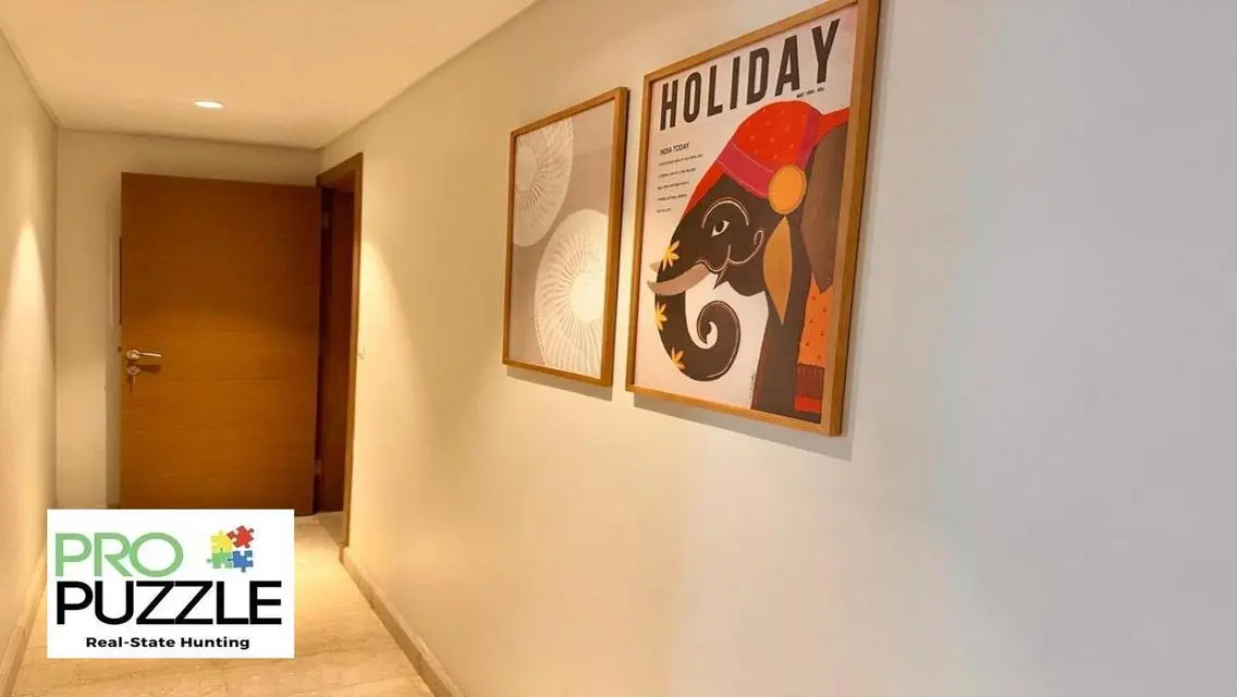 Apartment for Rent in Mivida Boulevard