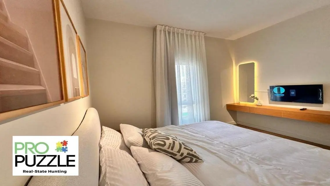Apartment for Rent in Mivida Boulevard