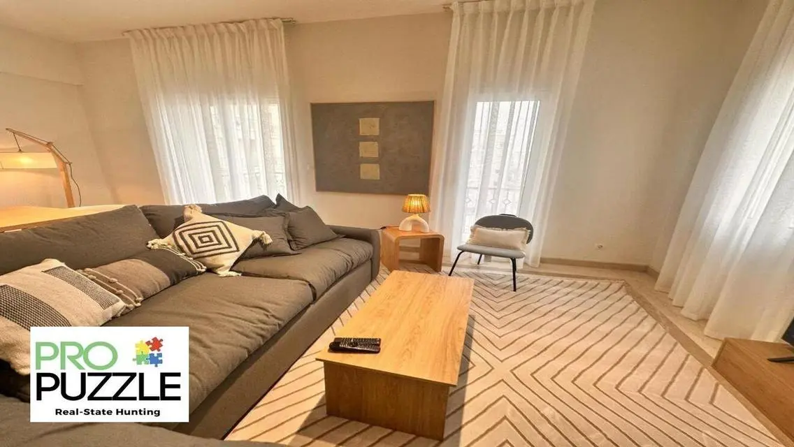 Apartment for Rent in Mivida Boulevard