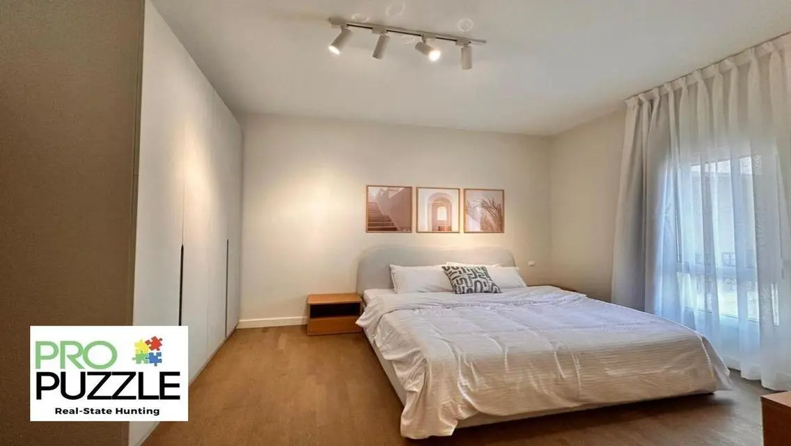 Apartment for Rent in Mivida Boulevard