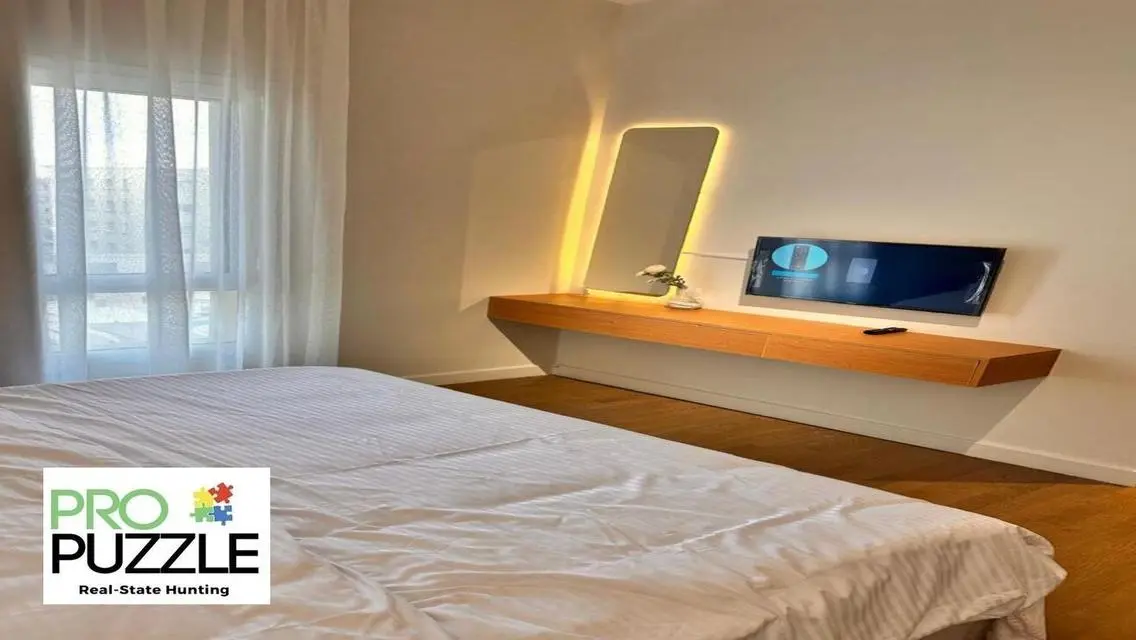 Apartment for Rent in Mivida Boulevard