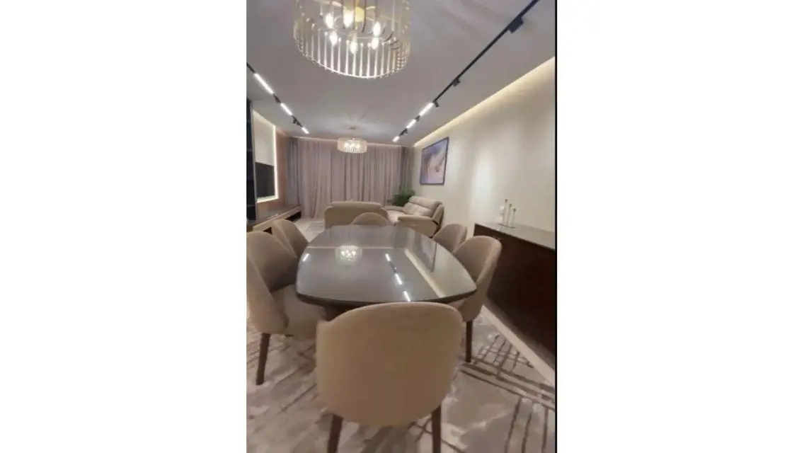 apartment for rent at Villette