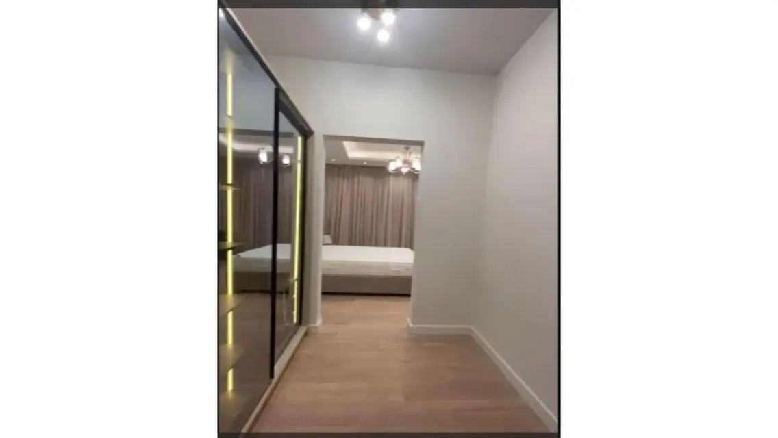 apartment for rent at Villette