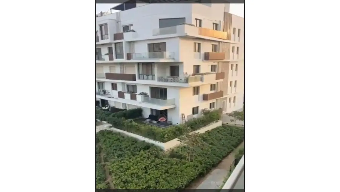apartment for rent at Villette