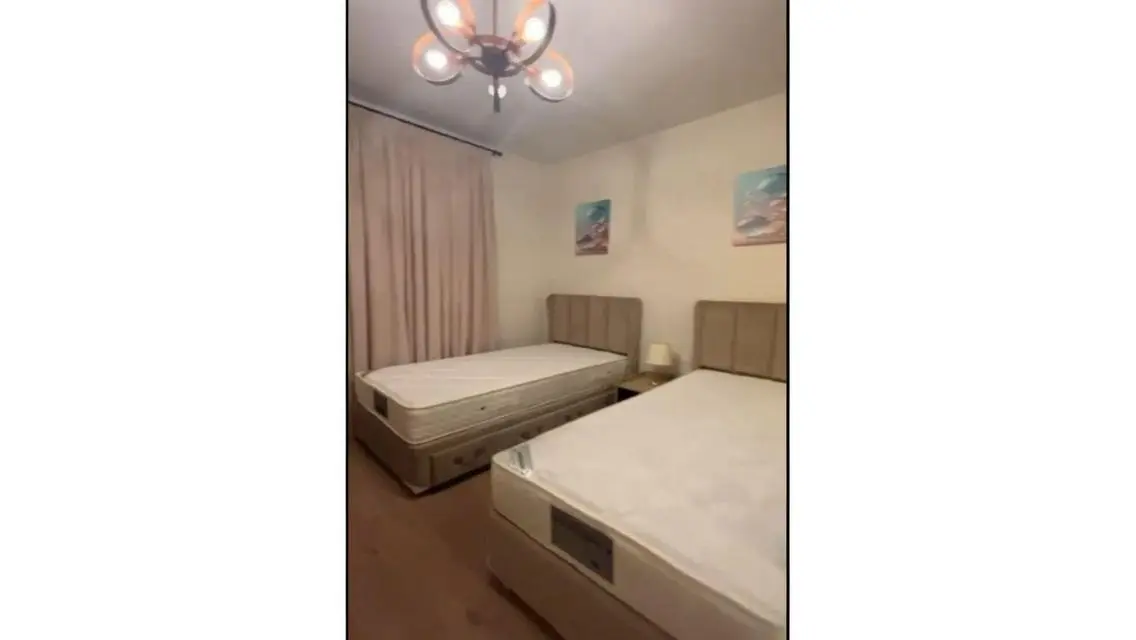 apartment for rent at Villette