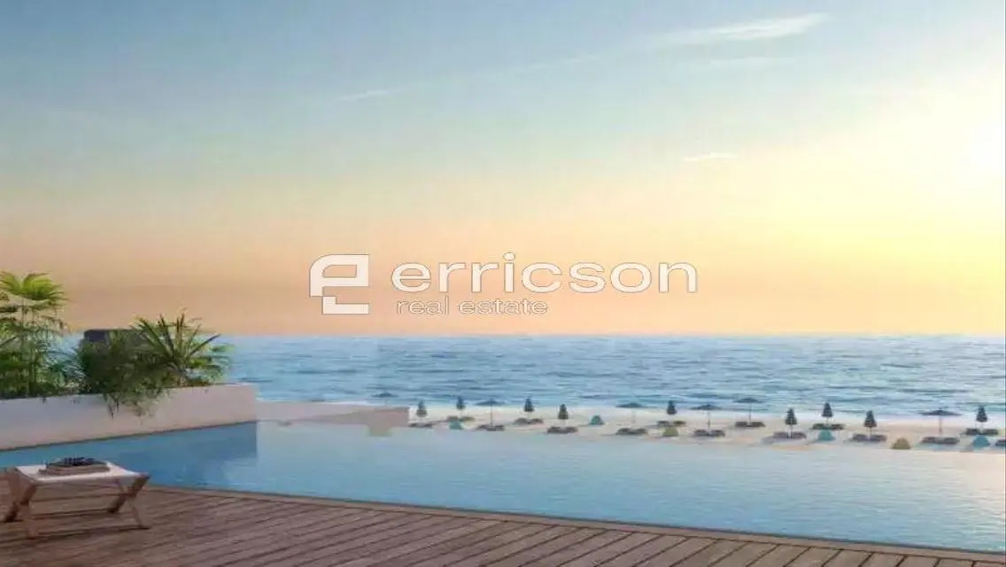 للبيع تاون هاوس سي شور هايد بارك Sea View