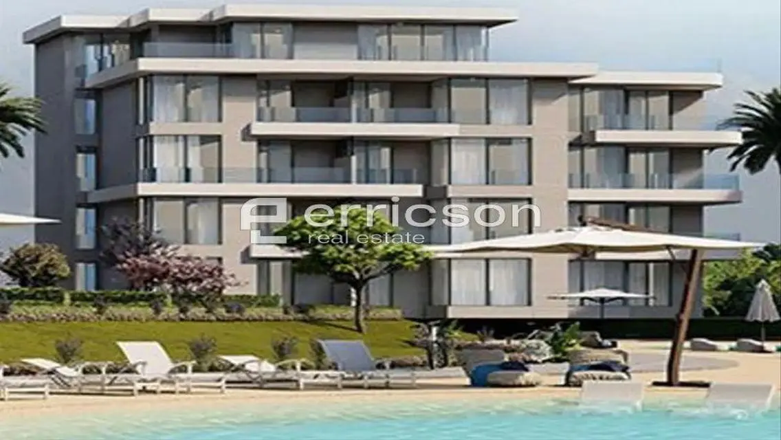 للبيع تاون هاوس سي شور هايد بارك Sea View