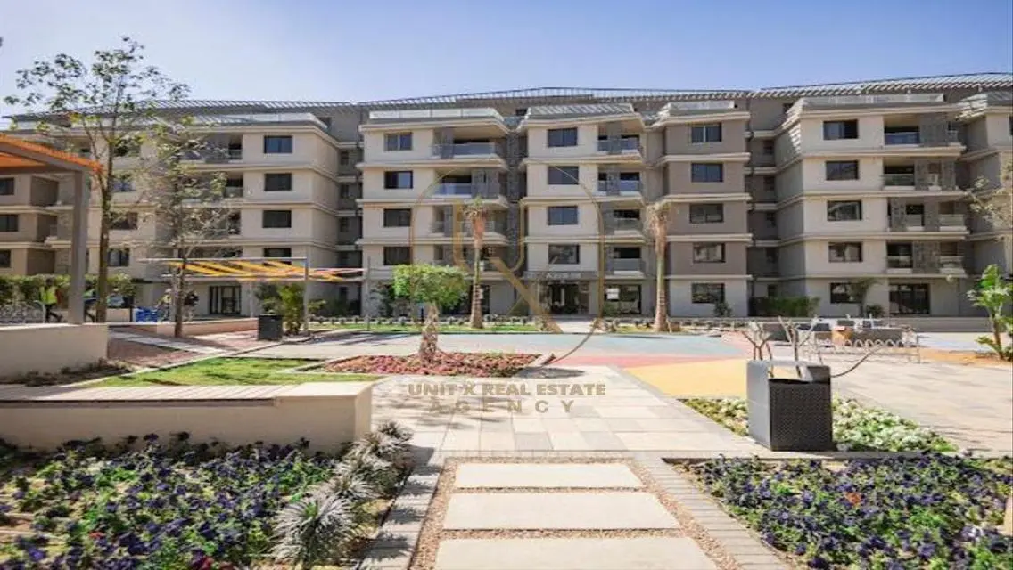 Fully finished apartment in Badya with over12 year