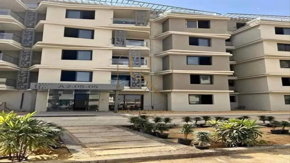 Fully finished apartment in Badya with over12 year