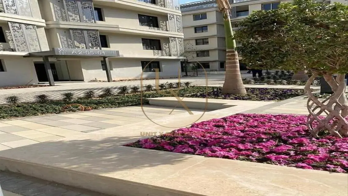 Fully finished apartment in Badya with over12 year