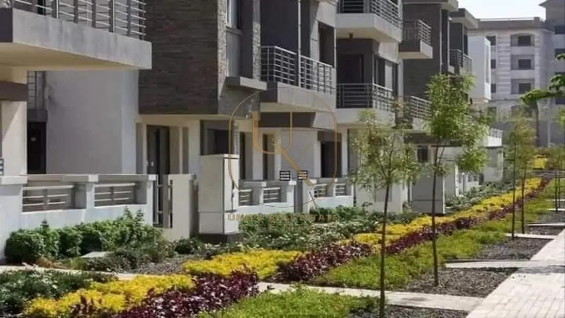 Fully finished apartment in Badya with over12 year