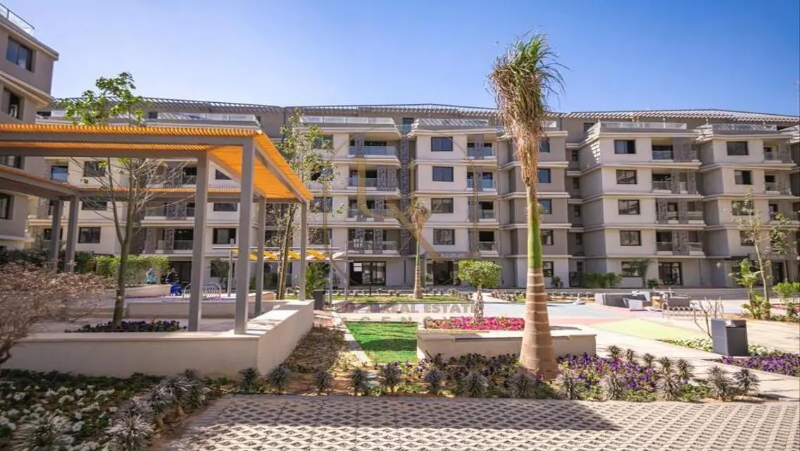 Fully finished apartment in Badya with over12 year