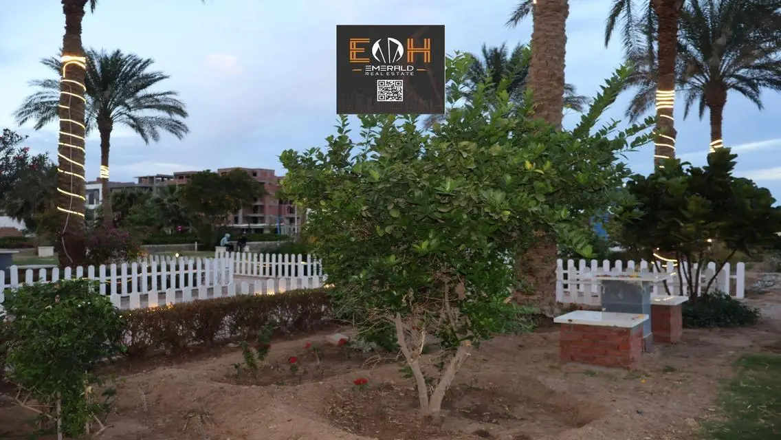 Luxury Apartment for Sale with Exceptional Amenities