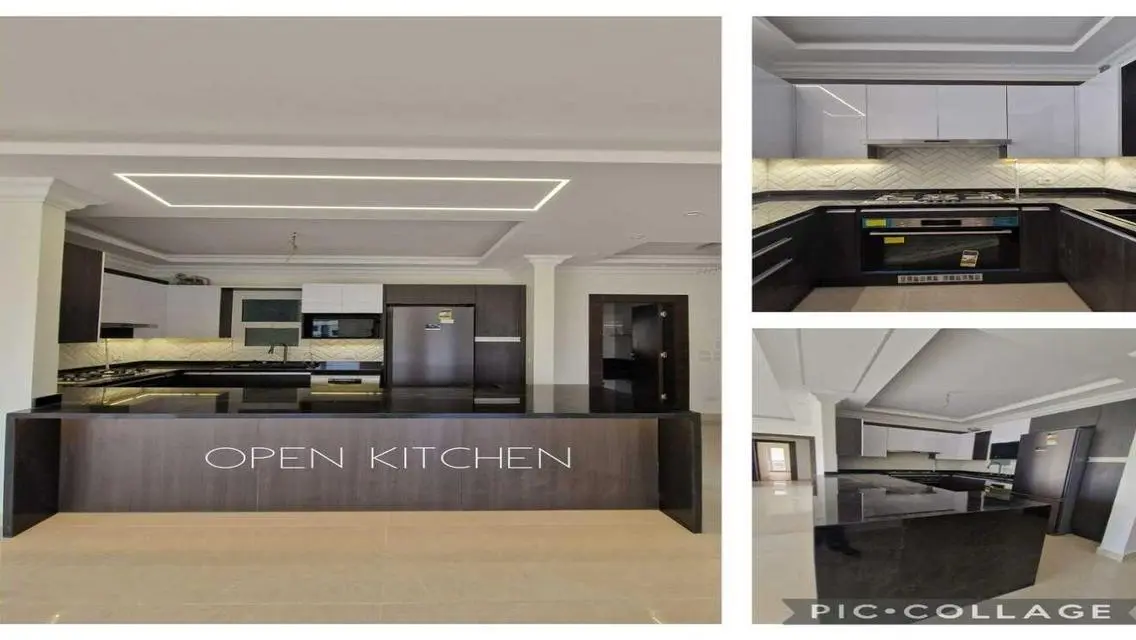 Apartment for Rent in Villette Sky Condos