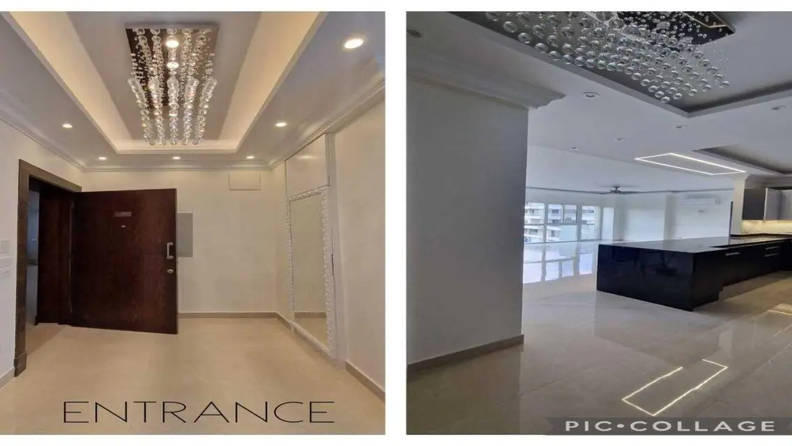 Apartment for Rent in Villette Sky Condos