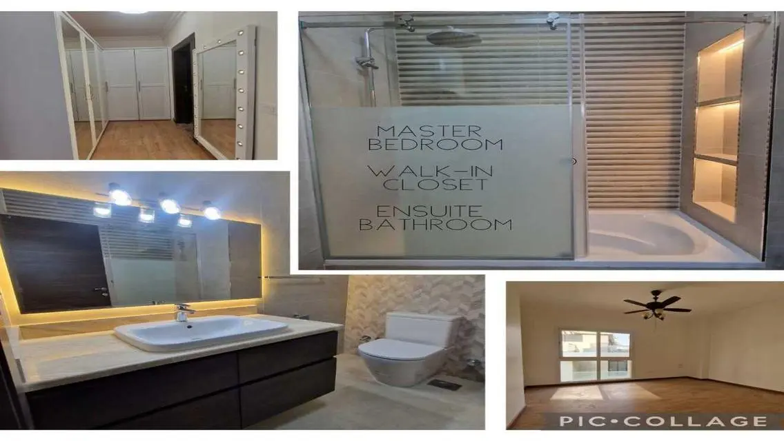 Apartment for Rent in Villette Sky Condos